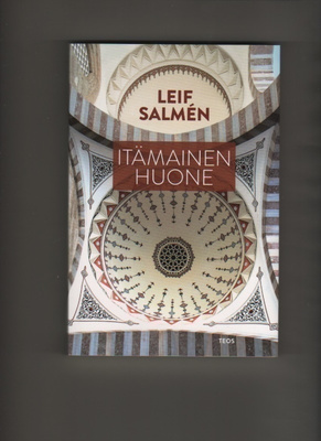Salmen, Leif: Itämainen huone, Teos [2017], nid., K4