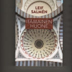 Salmen, Leif: Itämainen huone, Teos [2017], nid., K4 - pikkukuva 1
