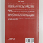 Riaz Hassan : Faithlines : Muslim Conceptions of Islam an... - pikkukuva 2