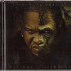 FRANCO EL GORILA WELCOME TO THE JUNGLE - pikkukuva 1