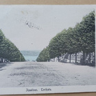 Ikaalinen, Torikatu, vanha väripk, p. 1907 - pikkukuva 1