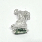 WH40K - Ork Runtherd Spaver + 4kpl Grots [A4] - pikkukuva 5