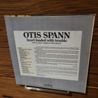 Otis Spann - Heart Loaded With Trouble - pikkukuva 2