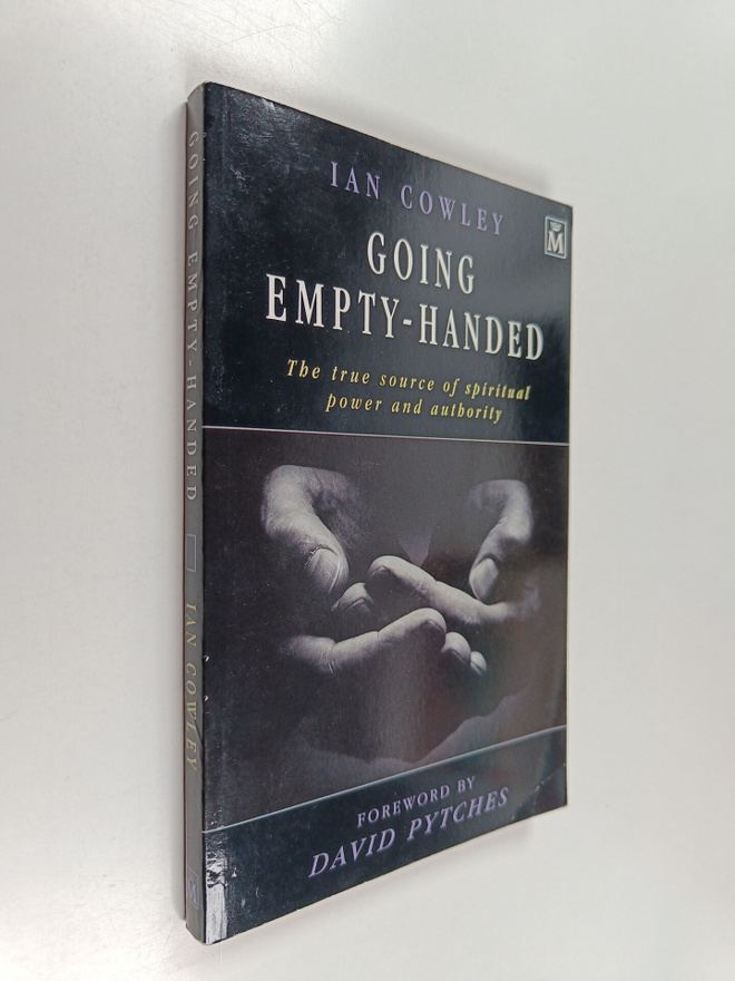 Ian Cowley : Going Empty-handed