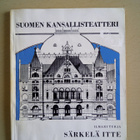 Suomen Kansallisteatteri - näytäntövuosi 1970-1971 - pikkukuva 1