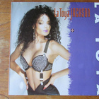 La Toya Jackson – La Toya (1988 albumi) - pikkukuva 2