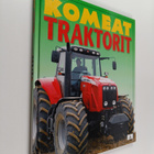 Louise Pritchard : Komeat traktorit - pikkukuva 1