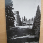 VANHA Postikortti Kuopio 1930-l Alkup. Mallikappale - pikkukuva 1