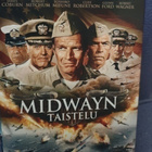 Midwayn taistelu (1976) Charlton Heston, Henry Fonda - pikkukuva 1