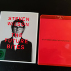 Steven Wilson : The Future Bites Blu-ray - pikkukuva 1