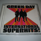Green Day - International Superhits! (CD) - pikkukuva 1