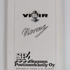 Norma 1976 : Postimerkkiluettelo = Frimärkskatalog Finlan... - pikkukuva 2