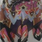 Mary Katrantzou värikäs Huivi / Kaulahuivi - pikkukuva 2