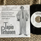 Tapio Pirhonen EP - Rössypottukeittuva + 3 muuta - pikkukuva 1