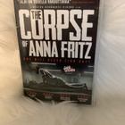 THE CORPSE OF ANNA FRITZ  (SUOMIKANNET) - pikkukuva 1