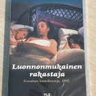 Luonnonmukainen rakastaja (1992) 6-osainen TV-sarja (UUSI) - pikkukuva 1