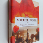 Michel Faber : Veripunainen, lumivalkoinen - pikkukuva 1