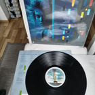 Kim Wilde - Catch As Catch Can LP - 1983 - pikkukuva 2