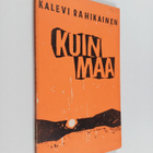 Kalevi Rahikainen : Kuin maa : valikoima kauneimpia runoja - pikkukuva 1