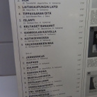 HUMPPA - VEIKOT, skandia HSLP 106 - pikkukuva 2
