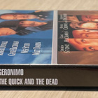 Geronimo (1993) & Nopeat ja kuolleet (1995) 2DVD - pikkukuva 3