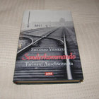 Shlomo Venezia Sonderkommando Tarinani Auschwitzista -sid - pikkukuva 1