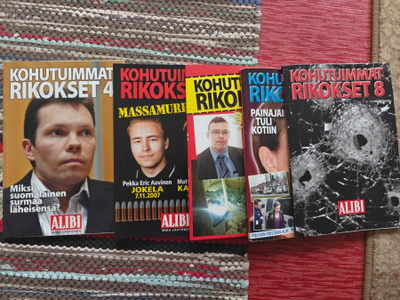 Alibin kohutuimmat rikokset 4-8