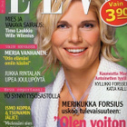 Eeva n:o 12 2006 Merikukka. Merja. Jukka. Pablo. - pikkukuva 1