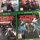 Sekalainen Xbox one paketti - pikkukuva 1