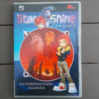 PC CD: Star Shine Legacy: Sielunratsastajien Salaisuus peli - pikkukuva 1