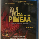Bluray ÄLÄ PELKÄÄ PIMEÄÄ - pikkukuva 1