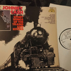 Johnny Cash LP - pikkukuva 1