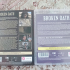 Broken Oath BLU-RAY MASTERS OF CINEMA EUREKA - pikkukuva 4