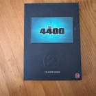 The 4400 the second season DVD - pikkukuva 1