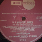In A Monastery Garden LP 1969 - pikkukuva 4