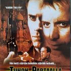 TUHON PARTAALLA - RANCID ALUMINIUM DVD - pikkukuva 1