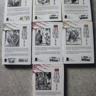 New Lone Wolf and Cub 1-7 Kazuo Koike Hideki Mori - pikkukuva 2