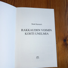 Rakkauden voimin kohti unelmia – Matti Kananen - pikkukuva 4