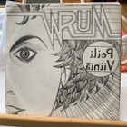 WRUM: Peili * Viiniä * FIN 1982 - pikkukuva 1