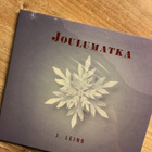 J. Leino . Joulumatka muoveissa CD - pikkukuva 1