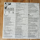 Black Sabbath – Tyr LP (1990 Orig.) - pikkukuva 4