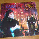 Gasoline Girls and Petrol Boys - Rakkaudella tehty - LP - pikkukuva 1