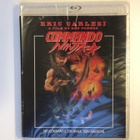 Commando Ninja (Blu-ray) Vinegar Syndrome (Slipcover) UUSI - pikkukuva 3
