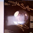 SAMULI EDELMANN & ELYSION :: OI TAIVAS :: VINYYLI LP 1990 - pikkukuva 2