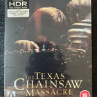 The Texas Chainsaw Massacre The Beginning LE 4K | UK | 2006 - pikkukuva 1