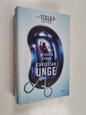 Christian Unge : Totuuden siemen