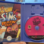 PS2 : The Sims Bustin Out - pikkukuva 3