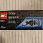 Lego Star Wars - Boba Fett Mech (75369) (uusi) - pikkukuva 5