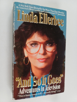 Linda Ellerbee : "And So it Goes" - Adventures in Television