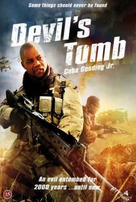 The Devils Tomb (DVD)